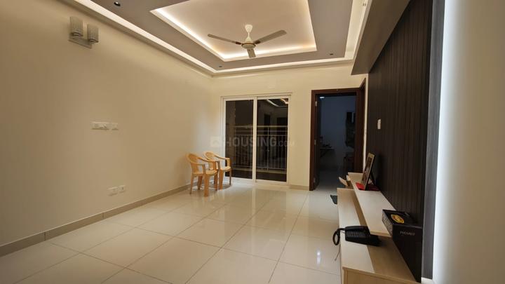 Godrej Park Retreat Main Image 1