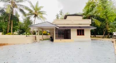 Image of 1800 Sq.ft 4 BHK Independent House for sale in Kuthuparamba, Kannur for Rs. 7400000