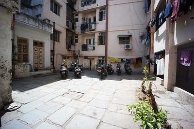 Image of 494 Sq.ft 2 BHK Apartment / Flat for sale in Khadia, Ahmedabad for Rs. 3400000