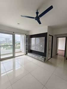 Hall Image of 1600 Sq.ft 3 BHK Apartment / Flat for rent in Sipani Pennantia, Hulimavu Bengaluru for Rs. 58000