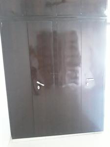 Bedroom Image of 650 Sq.ft 2 BHK Builder Floor for rent in Manyawas Jaipur for Rs. 9000