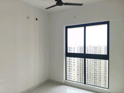Bedroom Image of 770 Sq.ft 2 BHK Apartment / Flat for sale in Runwal Gardens Phase 3 Bldg No 24 To 26, Dombivli East Thane for Rs. 5799999