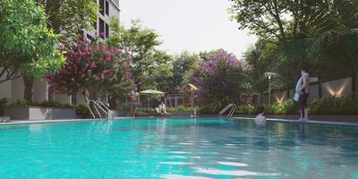 Image of 3377 Sq.ft 4.5 BHK Apartment / Flat for sale in Shivaji Nagar, Pune for Rs. 75000000