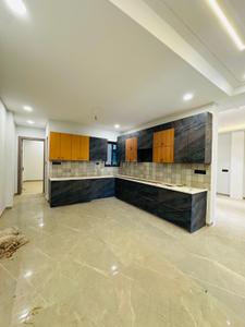 Hall Image of 1100 Sq.ft 2 BHK Builder Floor for sale in Bhicholi Mardana Indore for Rs. 6500000
