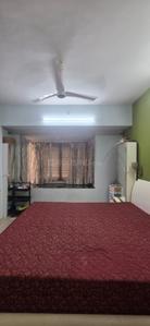 Bedroom Image of 1175 Sq.ft 3 BHK Apartment / Flat for sale in Neelkanth Gardens, Chembur Mumbai for Rs. 40000000