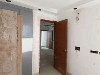 Bedroom Image of 1260 Sq.ft 3 BHK Apartment / Flat for sale in Chandan Hola New Delhi for Rs. 8500000