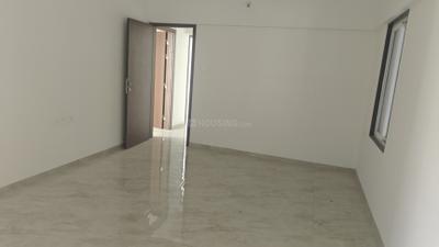 Bedroom Image of 1650 Sq.ft 3 BHK Apartment / Flat for sale in Shubh Nirvana, Viman Nagar Pune for Rs. 20500000