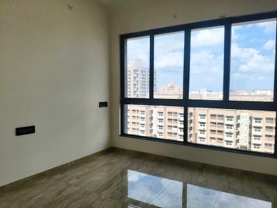 Bedroom Image of 792 Sq.ft 2 BHK Apartment / Flat for sale in VTP Aethereus Phase 2 by VTP Realty, Mahalunge Pune for Rs. 9500000