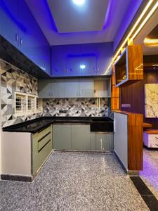 Kitchen Image of 2400 Sq.ft 5 BHK Independent House for sale in Nagasandra, Bengaluru North Bengaluru for Rs. 16500000