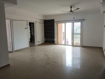 Hall Image of 1750 Sq.ft 3 BHK Apartment / Flat for rent in Paras Tierea, Sector 137 Noida for Rs. 30000