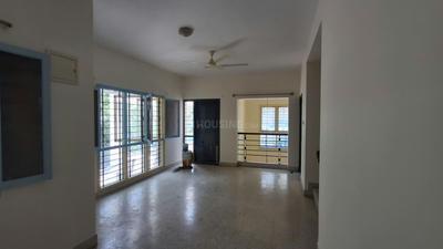 Hall Image of 3600 Sq.ft 4 BHK Independent House for rent in HBR Layout Bengaluru for Rs. 68000