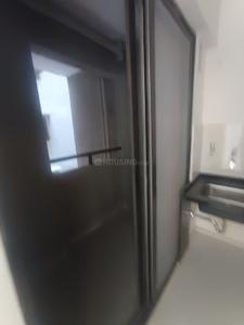 Kitchen Image of 1057 Sq.ft 2 BHK Apartment / Flat for sale in Mantra Mesmer, Mundhwa Pune for Rs. 8600000