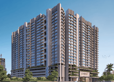 3 BHK Flat