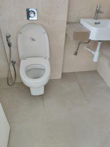 Bedroom Two Image of 1450 Sq.ft 3 BHK Apartment / Flat for sale in Runwal Bliss, Kanjurmarg East Mumbai for Rs. 38000000