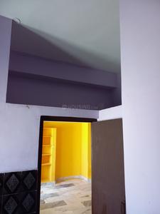 Hall Image of 640 Sq.ft 1 BHK Builder Floor for sale in Meerpet Hyderabad for Rs. 2800000