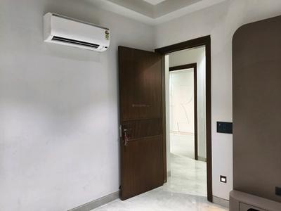 Bedroom Image of 2000 Sq.ft 3 BHK Builder Floor for rent in Ansal Florence Abode, Sector 57 Gurgaon for Rs. 65000