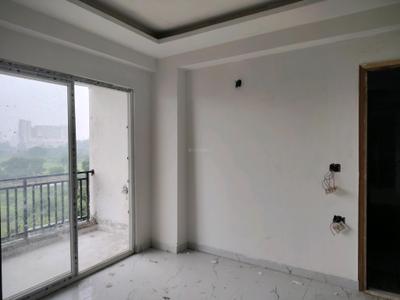Bedroom Image of 1210 Sq.ft 3 BHK Apartment / Flat for sale in Titania Residency, Phi IV Greater Noida for Rs. 7018000