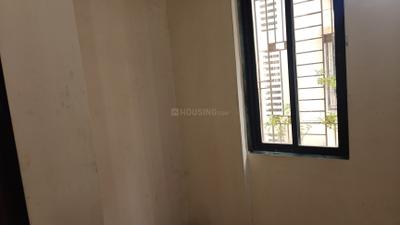 Bedroom Image of 600 Sq.ft 1 BHK Apartment / Flat for rent in Vihang Valley, Kasarvadavali Thane for Rs. 14300