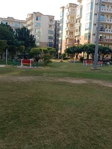 Image of 2500 Sq.ft 4 BHK Apartment / Flat for sale in Gillco Towers, Sector 127, Mohali for Rs. 13500000