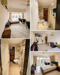 Bathroom Image of 1100 Sq.ft 2 BHK Apartment / Flat for sale in MM Spectra, Chembur Mumbai for Rs. 21000000