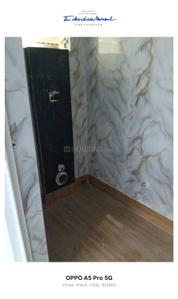 Bathroom Image of 812 Sq.ft 2 BHK Apartment / Flat for sale in Netaji Nagar Kolkata for Rs. 4300000