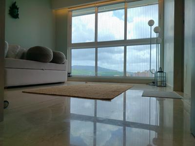 Bedroom Image of 1350 Sq.ft 3 BHK Apartment / Flat for sale in N Rose Northern Heights, Dahisar East Mumbai for Rs. 36000000