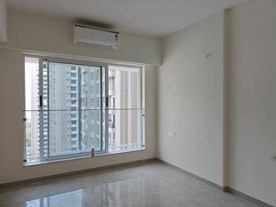 Bedroom Image of 700 Sq.ft 2 BHK Apartment / Flat for sale in Atthis at L and T Realty Elixir Reserve, Powai Mumbai for Rs. 34000000