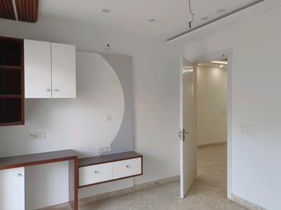 Bedroom Image of 2350 Sq.ft 4 BHK Builder Floor for sale in Sector 20 Rohini New Delhi for Rs. 20000000