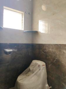 Bedroom Three Image of 1338 Sq.ft 3 BHK Apartment / Flat for sale in Rainbow Chetna, Perungudi Chennai for Rs. 11700000