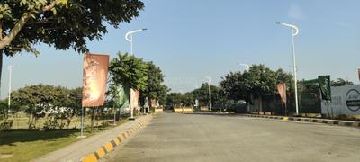 Residential Plot