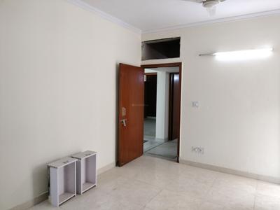 Bedroom Image of 1700 Sq.ft 3 BHK Apartment / Flat for sale in Sanmati Kunj, Sector 6 Dwarka New Delhi for Rs. 29900000