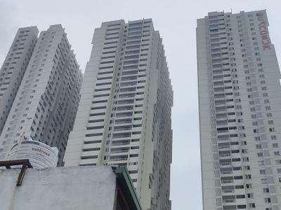 Building Image of 1652 Sq.ft 3 BHK Apartment / Flat for sale in Candeur Crescent, Nallagandla Hyderabad for Rs. 17000000