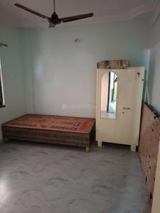 Bedroom Image of 900 Sq.ft 2 BHK Apartment / Flat for rent in Gandhi Nagar Nagpur for Rs. 16000