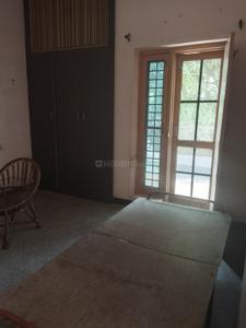 Bedroom Image of 400 Sq.ft 1 BHK Apartment / Flat for rent in Mahanagar Colony Bareilly for Rs. 7500