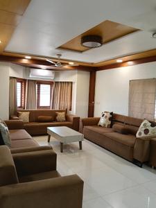 Hall Image of 2250 Sq.ft 3 BHK Apartment / Flat for sale in Satellite Ahmedabad for Rs. 11100000
