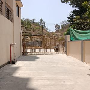 Image of 585 Sq.ft 1 BHK Apartment / Flat for sale in Karjat, Thane for Rs. 1870000