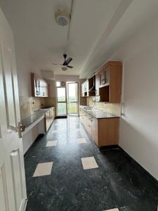 Hall Image of 2610 Sq.ft 4 BHK Apartment / Flat for sale in DLF Westend Heights, Sector 53 Gurgaon for Rs. 73000000