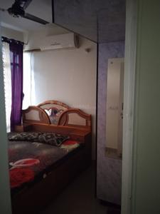 Bedroom Image of 632 Sq.ft 2 BHK Apartment / Flat for sale in Suncity Avenue 102, Sector 102 Gurgaon for Rs. 9200000