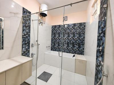 Image of 3525 Sq.ft 4 BHK Apartment / Flat for sale in Kingston Grandeur, Battarahalli, Bengaluru for Rs. 23600000