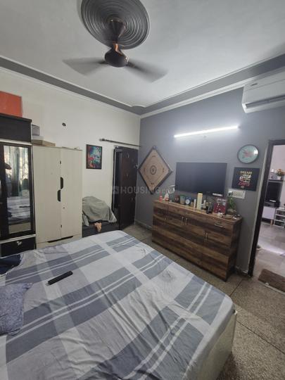 Rwa sector 41 Bedroom 1