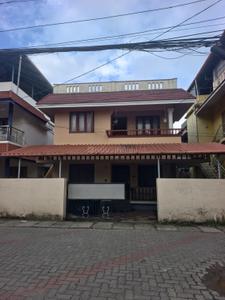 Image of 2175 Sq.ft Residential Plot / Land for sale in Vyttila, Kochi for Rs. 12600000