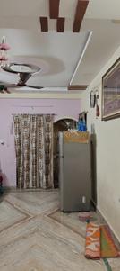Hall Image of 1240 Sq.ft 3 BHK Apartment / Flat for sale in Bowenpally Secunderabad for Rs. 7500000