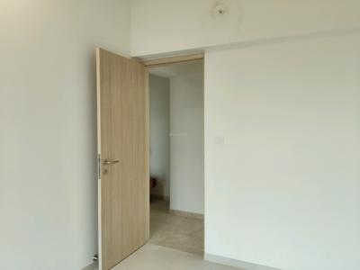 Bedroom Image of 758 Sq.ft 2.5 BHK Apartment / Flat for sale in The Atmosphere O2, Mulund West Mumbai for Rs. 25100000