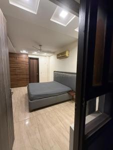 Bedroom Image of 2150 Sq.ft 3 BHK Apartment / Flat for rent in TDI Ourania, DLF Phase 5 Gurgaon for Rs. 85000