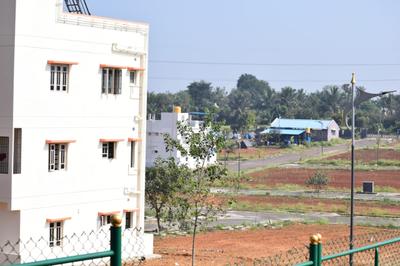 Image of 2400 Sq.ft Residential Plot / Land for sale in MRR Horizon, Chinnakurchi, Bengaluru for Rs. 13200000