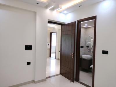 Bedroom Image of 1750 Sq.ft 3 BHK Apartment / Flat for sale in CGHS Chankya Apartment by CGHS Group, Sector 4 Dwarka New Delhi for Rs. 29500000