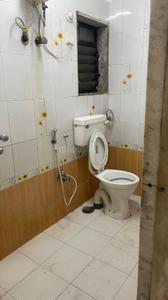 Bathroom Image of 1750 Sq.ft 3 BHK Apartment / Flat for sale in Chembur Mumbai for Rs. 27500000