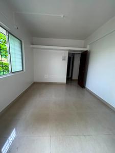 Hall Image of 602 Sq.ft 1 BHK Apartment / Flat for sale in Narhe Pune for Rs. 3500000