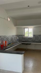 Kitchen Image of 1700 Sq.ft 2.5 BHK Independent House for sale in Semmancheri Chennai for Rs. 13000000