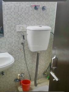 Bathroom Image of 1000 Sq.ft 2 BHK Apartment / Flat for sale in SG Grand, Raj Nagar Extension Ghaziabad for Rs. 6900000